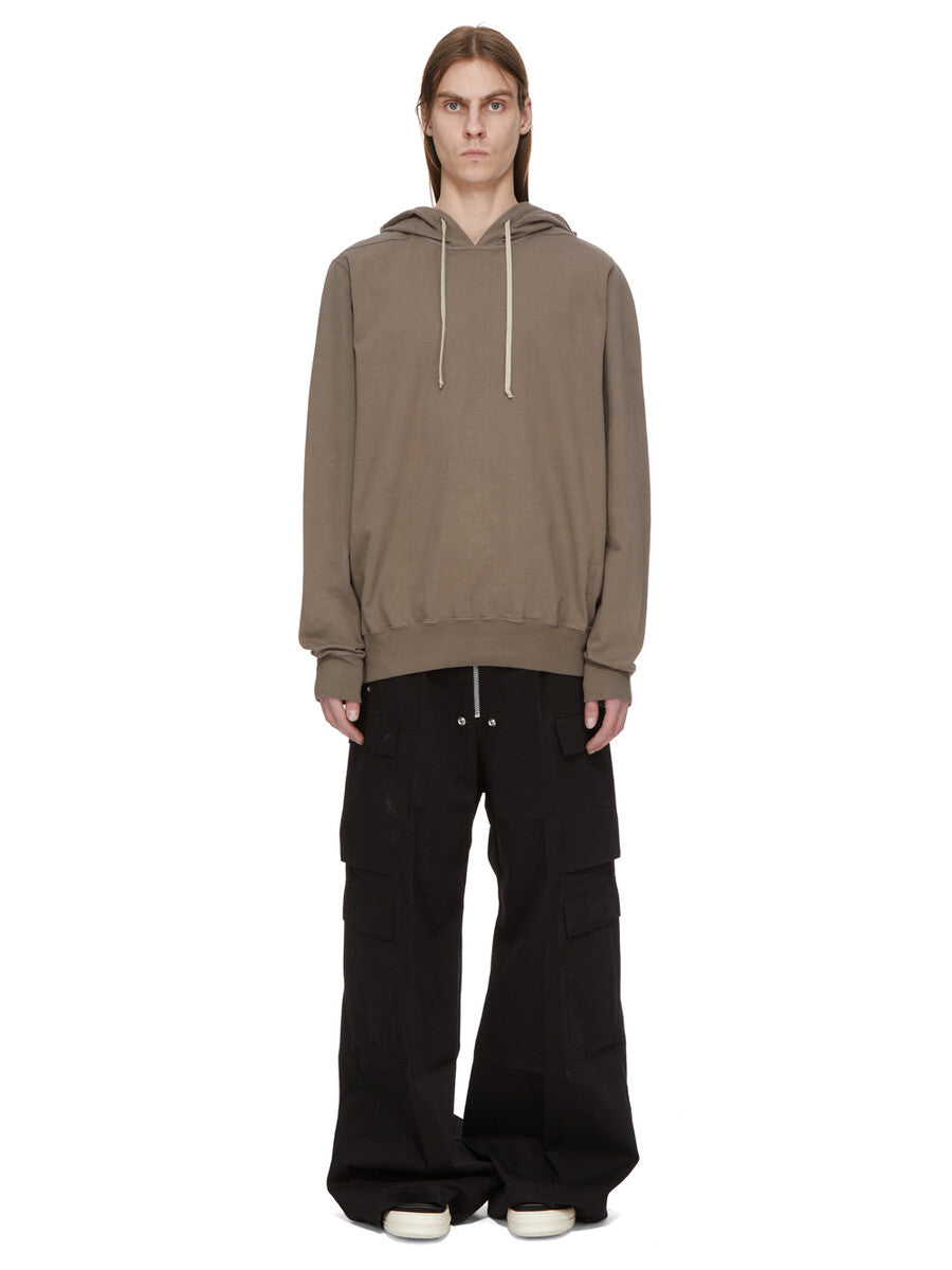DU02F6262_RIGP_34 | OVERSIZED HOODIE