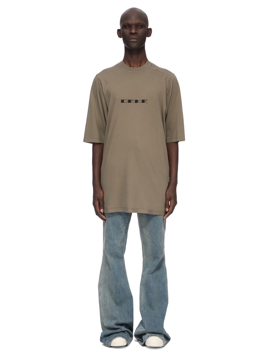 JUMBO SS T| RICK OWENS