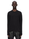 DU02F6279_RIGP_09 | CREWNECK SWEAT