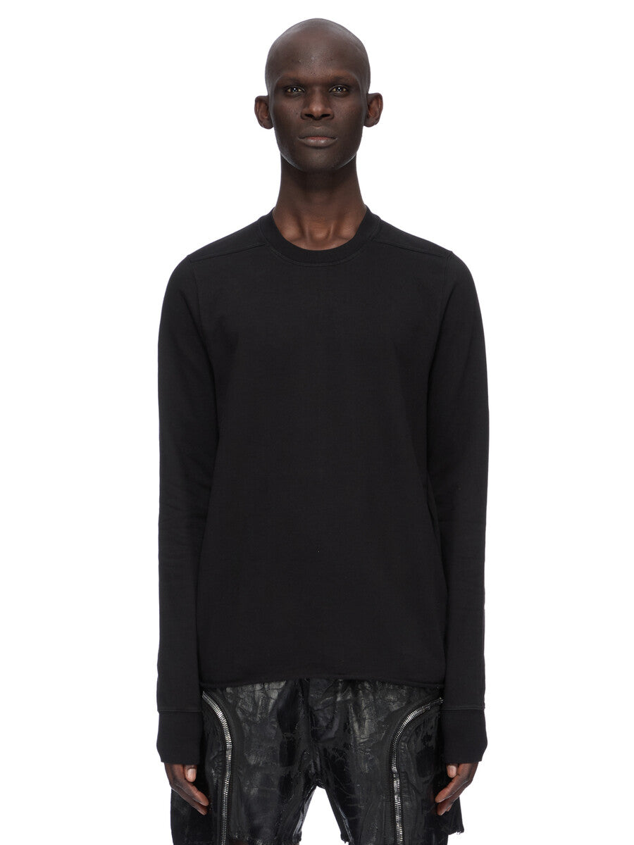 DU02F6279_RIGP_09 | CREWNECK SWEAT