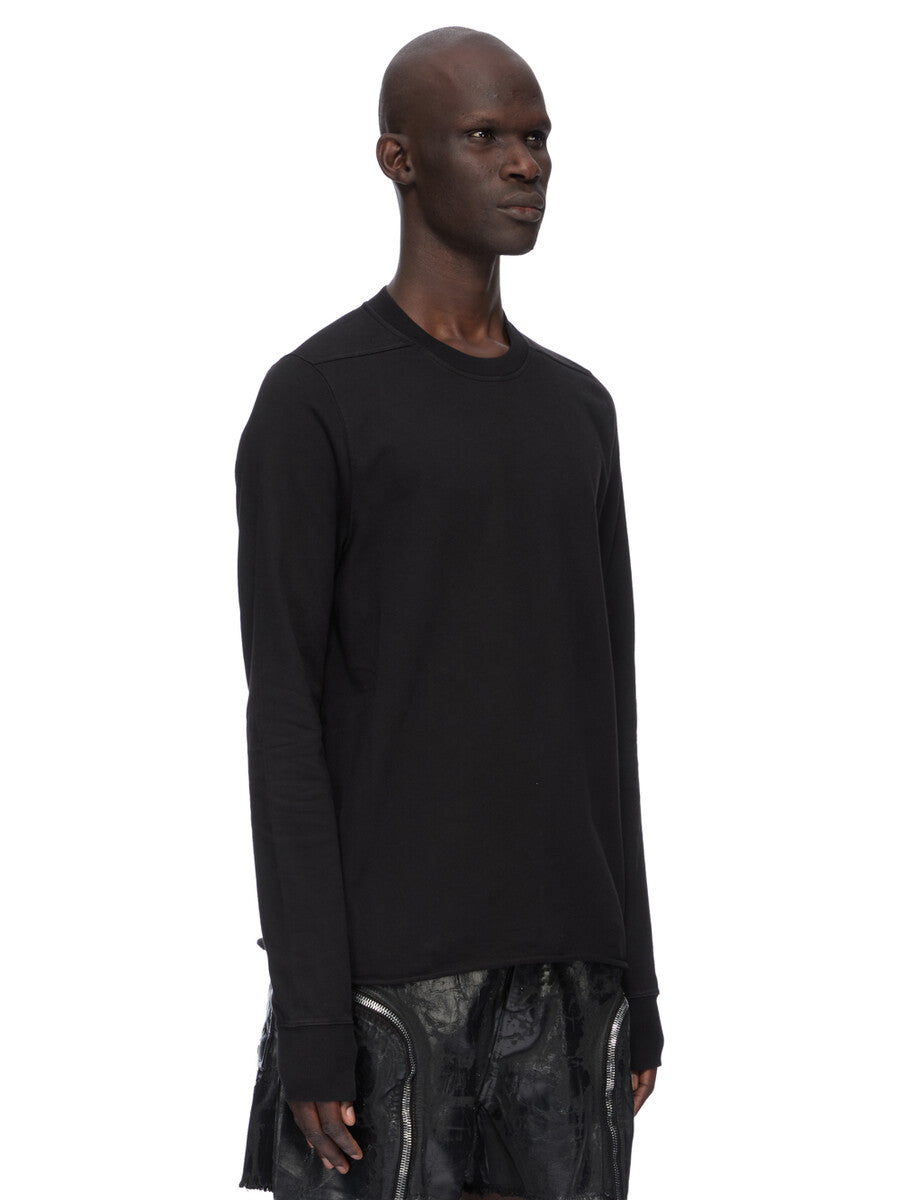 CREWNECK SWEAT| RICK OWENS