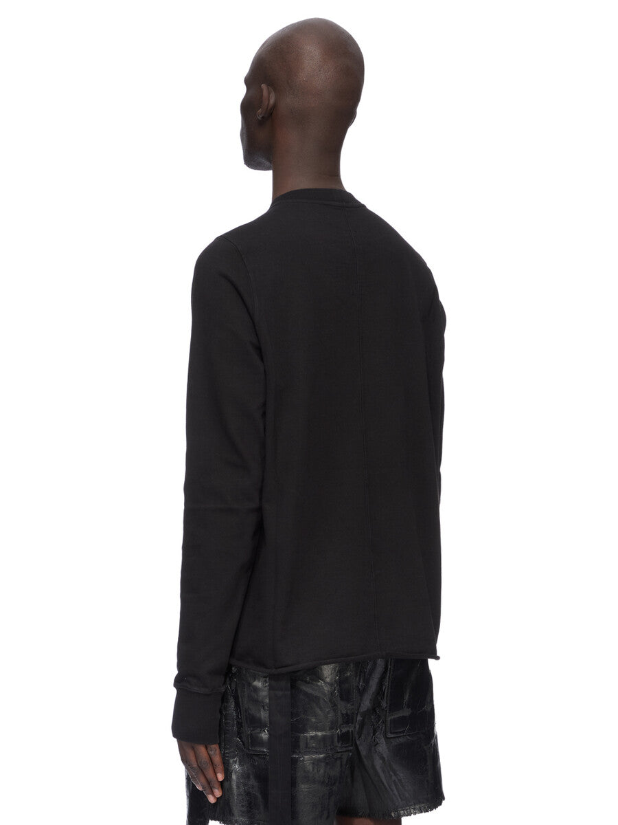 DU02F6279_RIGP_09 | CREWNECK SWEAT