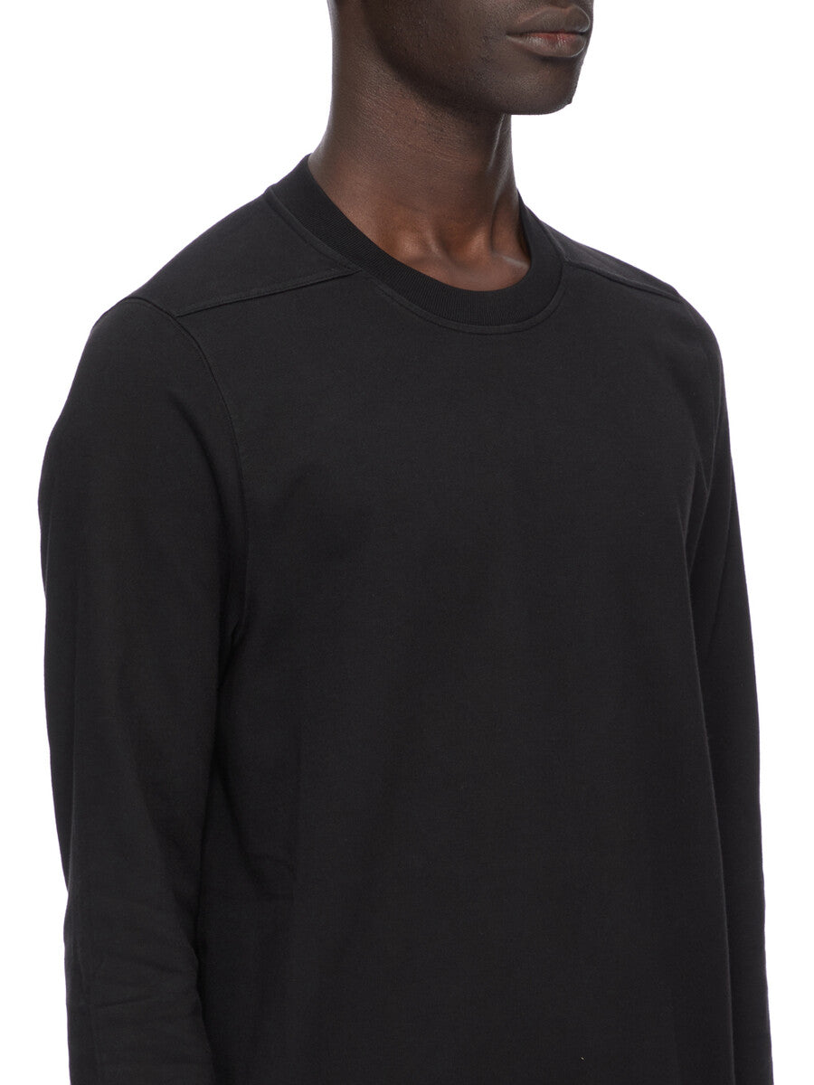 DU02F6279_RIGP_09 | CREWNECK SWEAT