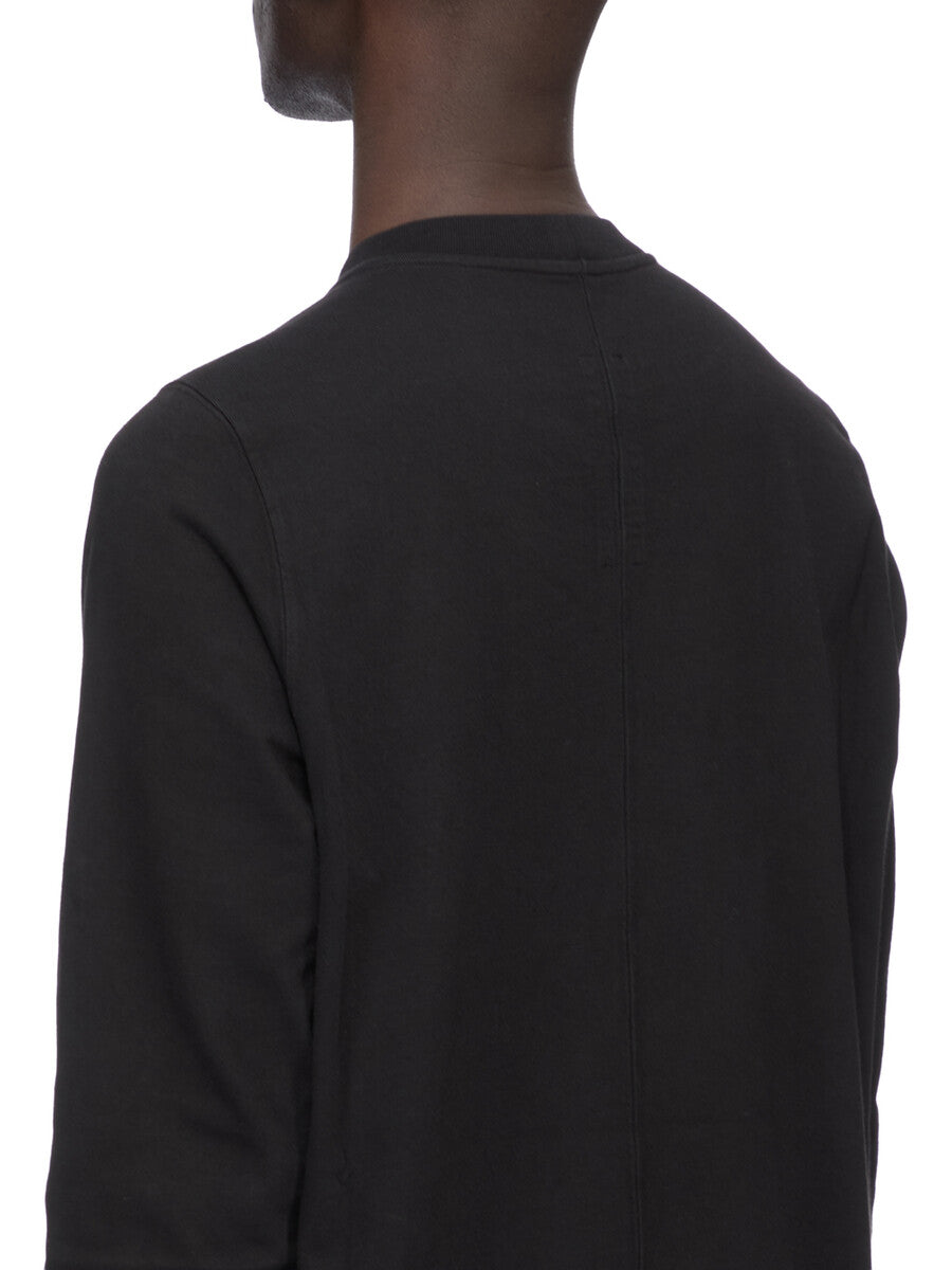 DU02F6279_RIGP_09 | CREWNECK SWEAT