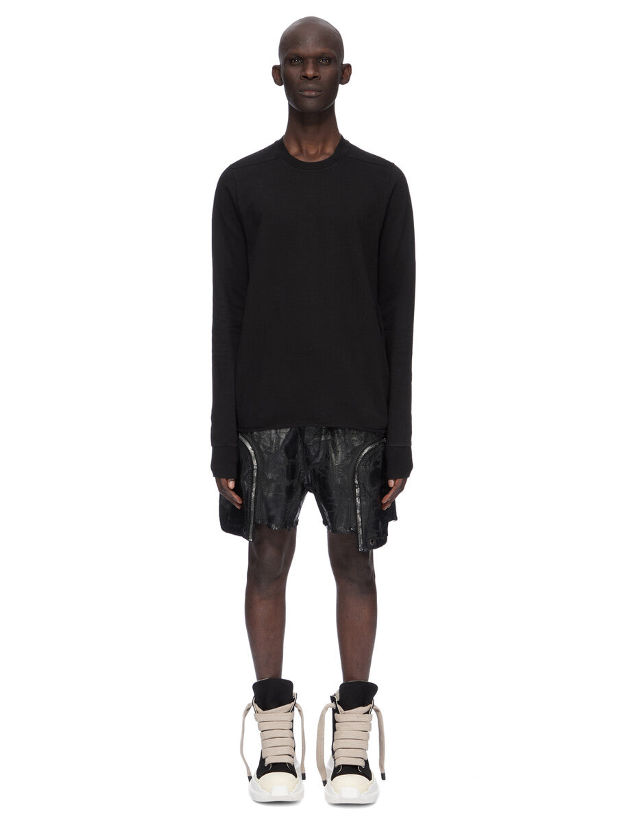 DU02F6279_RIGP_09 | CREWNECK SWEAT