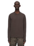 DU02F6279_RIGP_78 | CREWNECK SWEAT