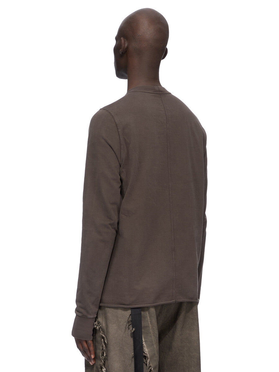 DU02F6279_RIGP_78 | CREWNECK SWEAT