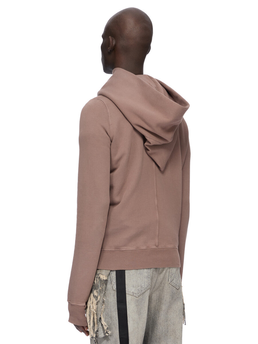 MOUNTAIN HOODIE| RICK OWENS