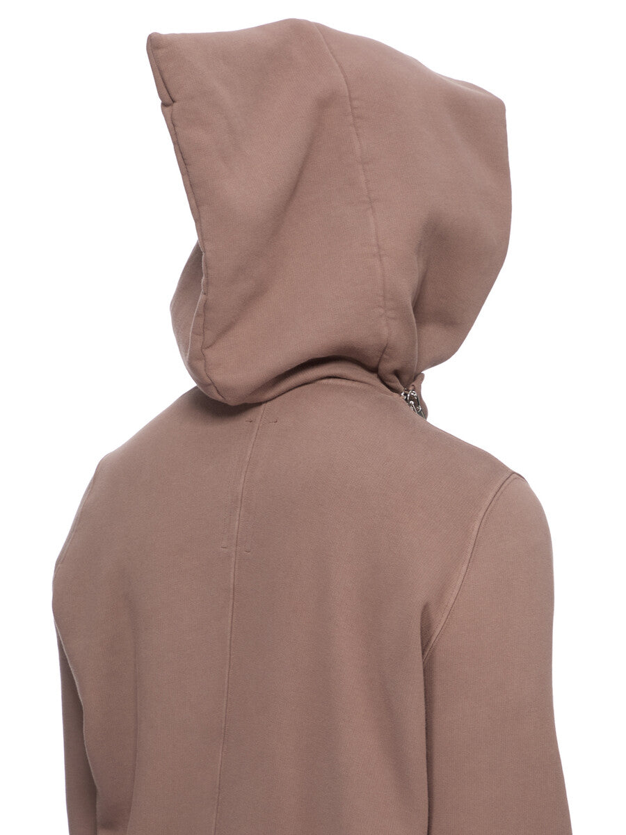MOUNTAIN HOODIE| RICK OWENS