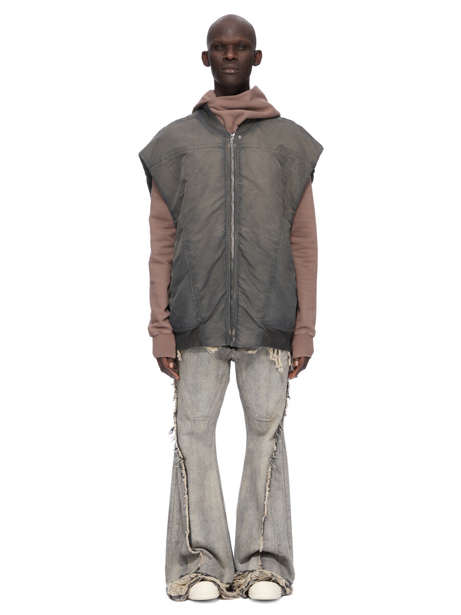 DU02F6286_F_86 | MOUNTAIN HOODIE
