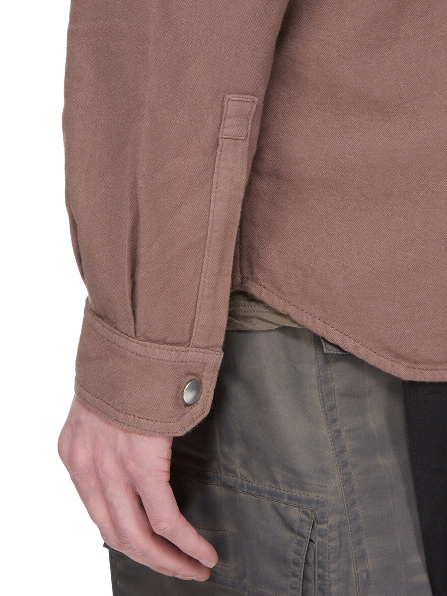 DU02F6287_CFL_86 | LARRY SHIRT
