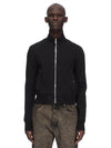 DU02F6289_RIG_09 | REV TRACK JKT