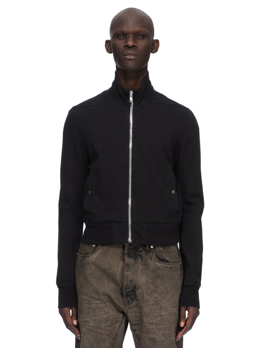 DU02F6289_RIG_09 | REV TRACK JKT
