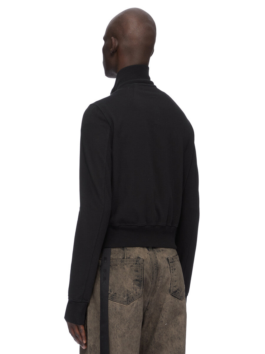 DU02F6289_RIG_09 | REV TRACK JKT
