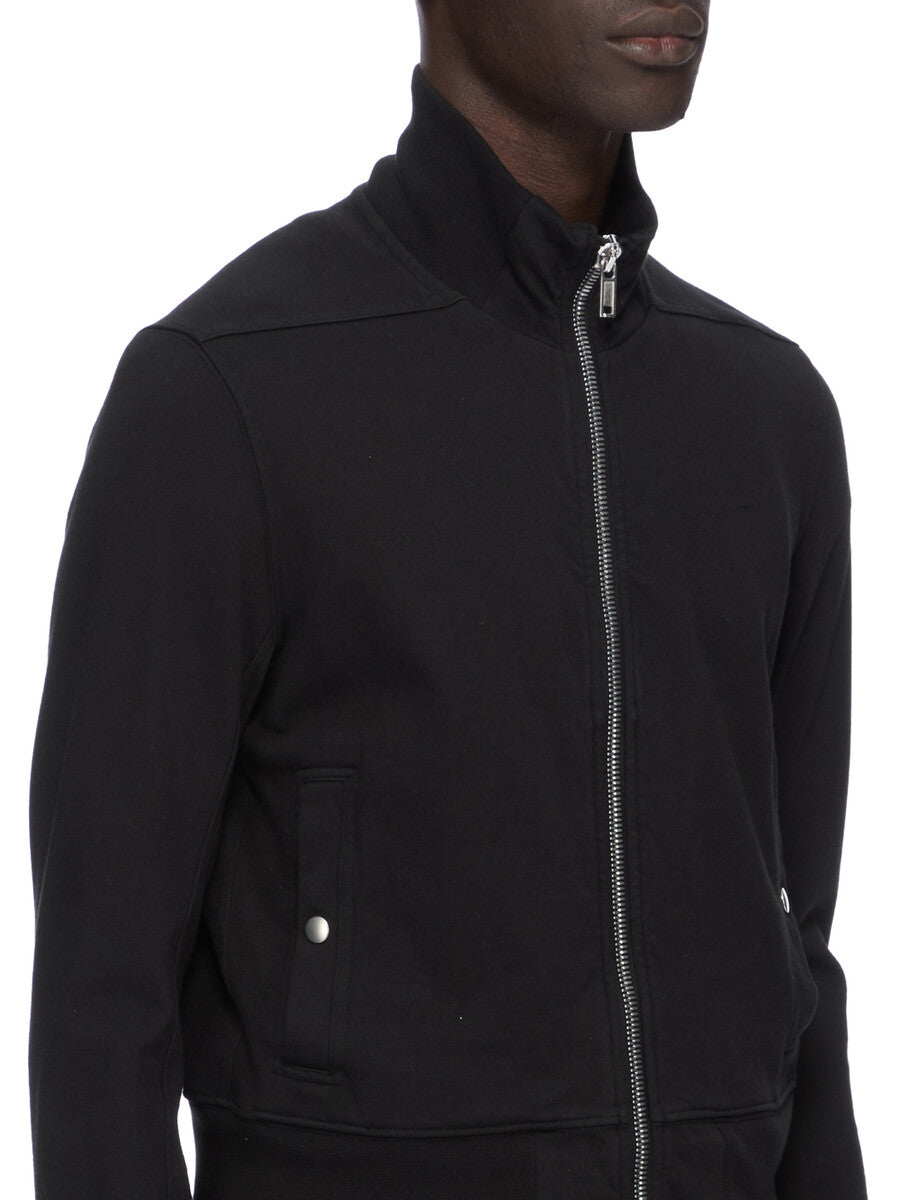 DU02F6289_RIG_09 | REV TRACK JKT