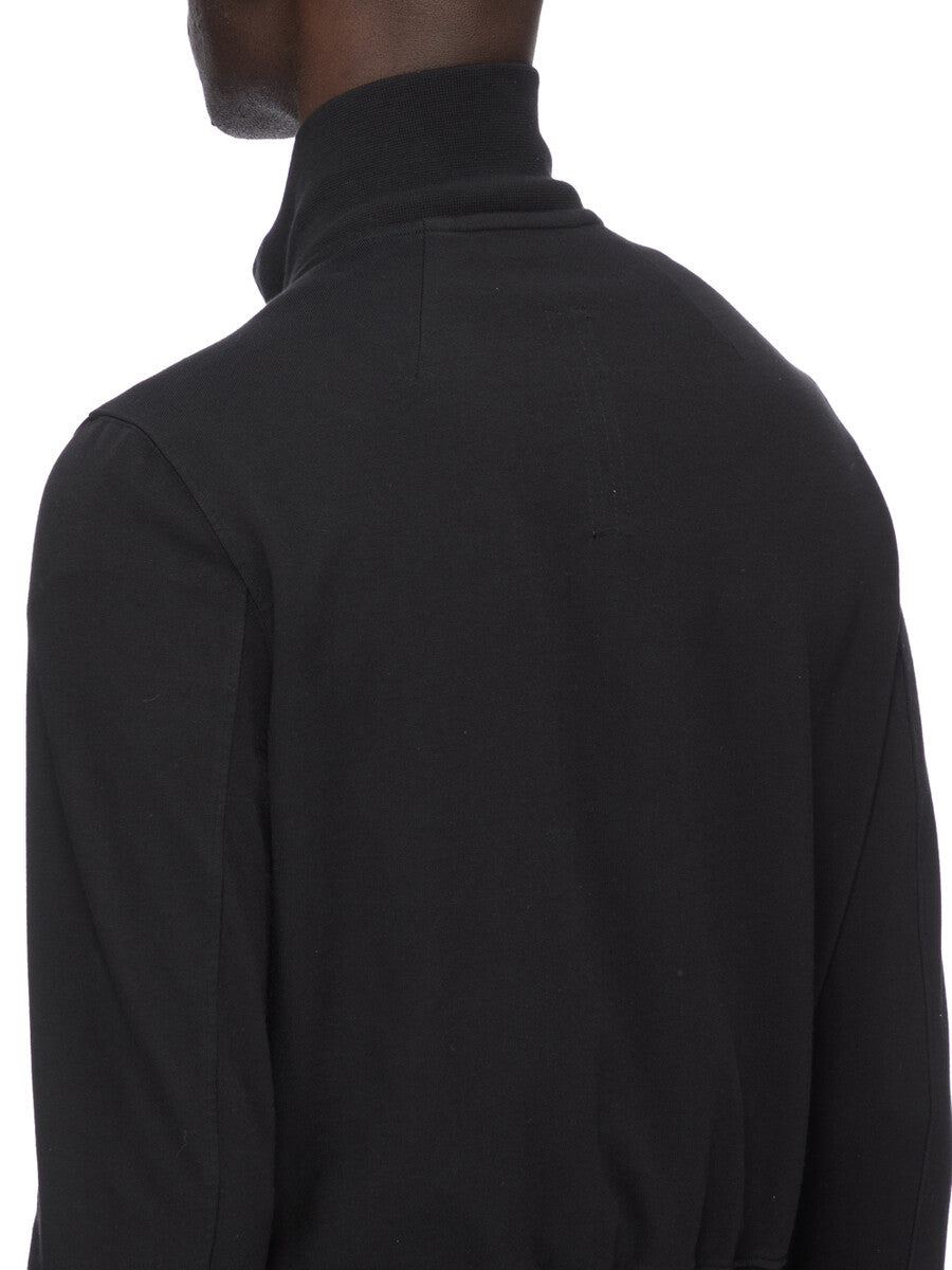 DU02F6289_RIG_09 | REV TRACK JKT