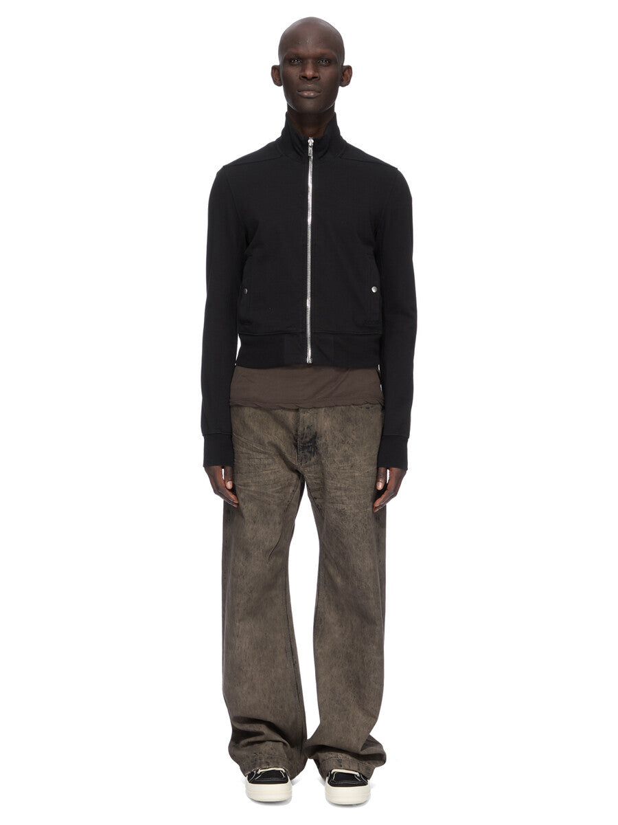 DU02F6289_RIG_09 | REV TRACK JKT