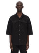 DU02F6290_TW_09 | MAGNUM TOMMY SHIRT