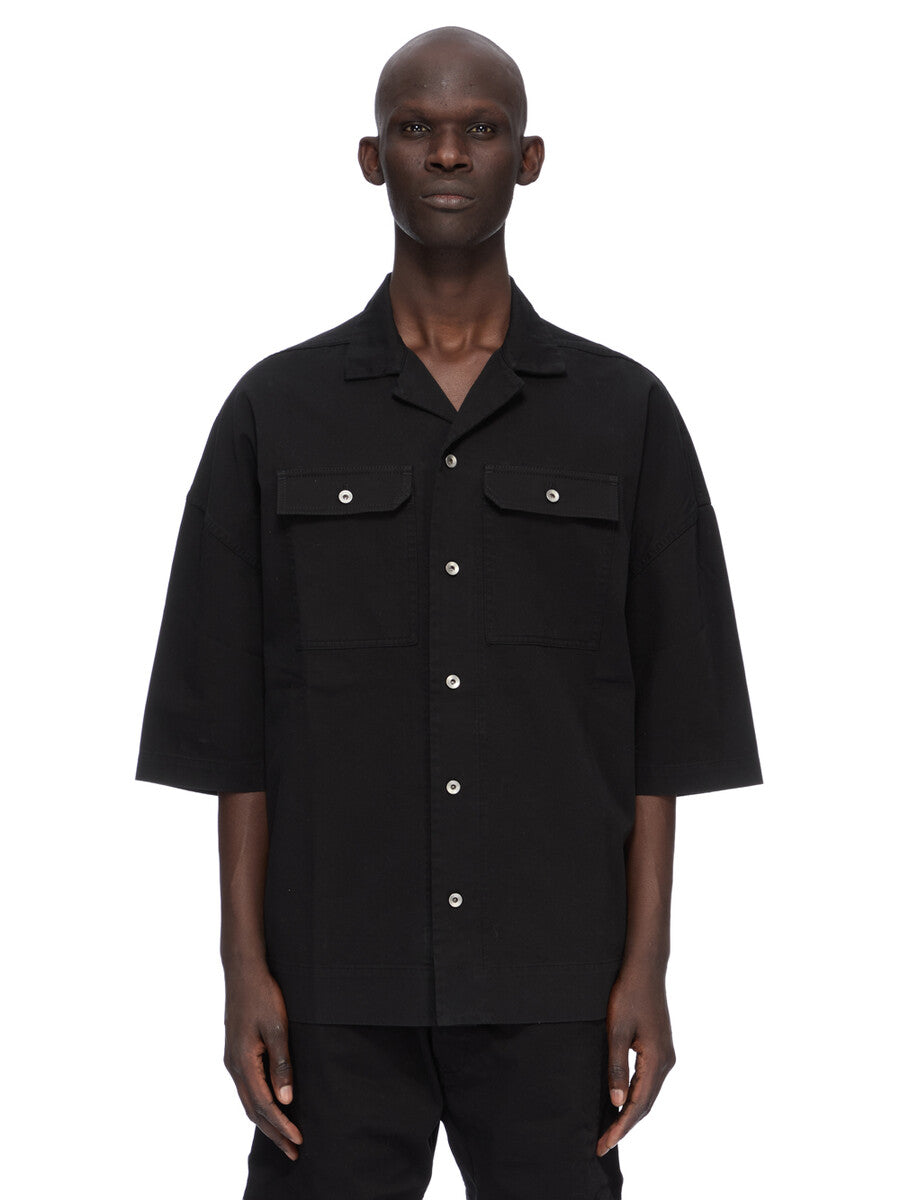 DU02F6290_TW_09 | MAGNUM TOMMY SHIRT
