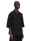 DU02F6290_TW_09 | MAGNUM TOMMY SHIRT