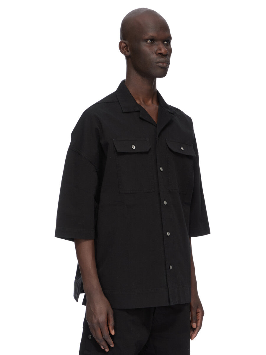 DU02F6290_TW_09 | MAGNUM TOMMY SHIRT