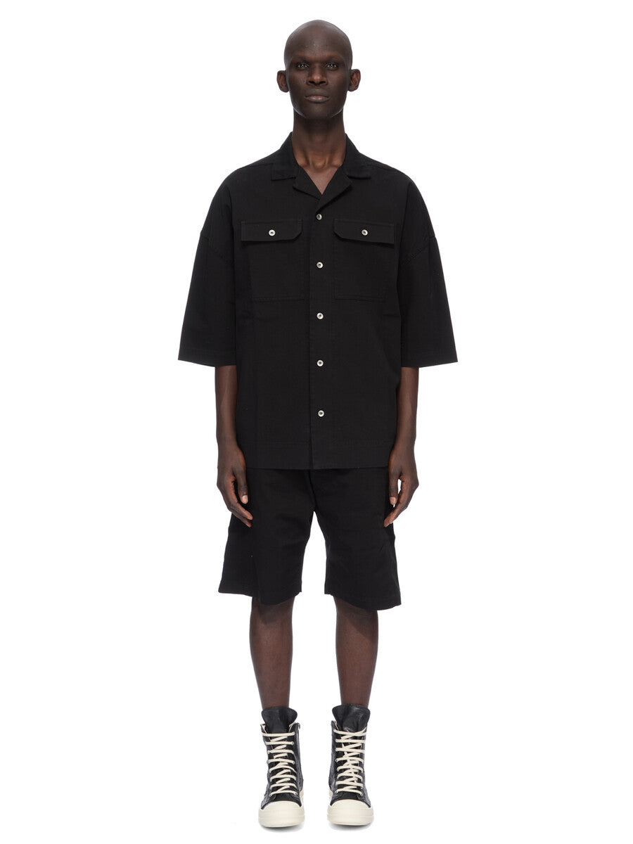 DU02F6290_TW_09 | MAGNUM TOMMY SHIRT