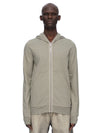 DU02F6291_RIGP_59 | GIMP HOODIE