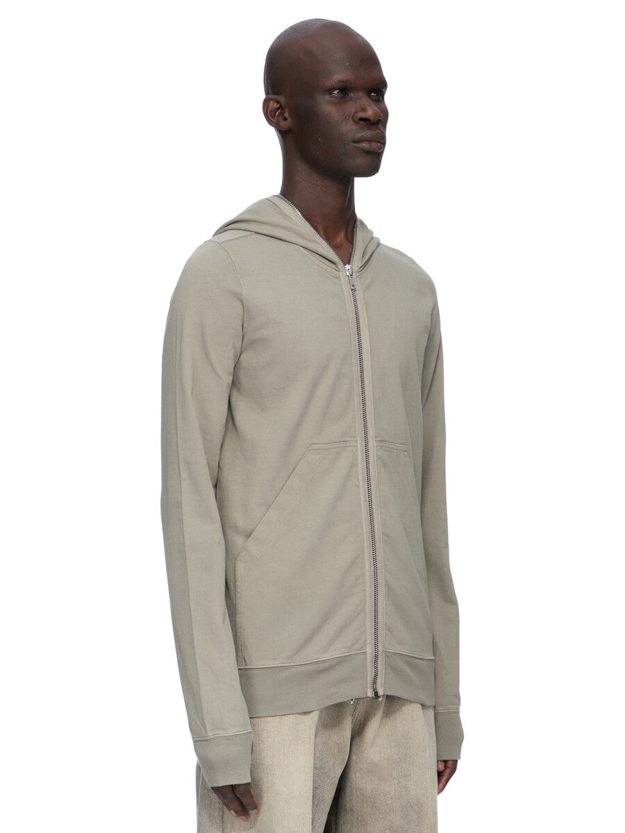 DU02F6291_RIGP_59 | GIMP HOODIE
