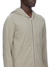 DU02F6291_RIGP_59 | GIMP HOODIE