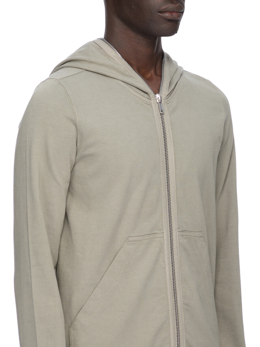 DU02F6291_RIGP_59 | GIMP HOODIE