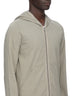 DU02F6291_RIGP_59 | GIMP HOODIE