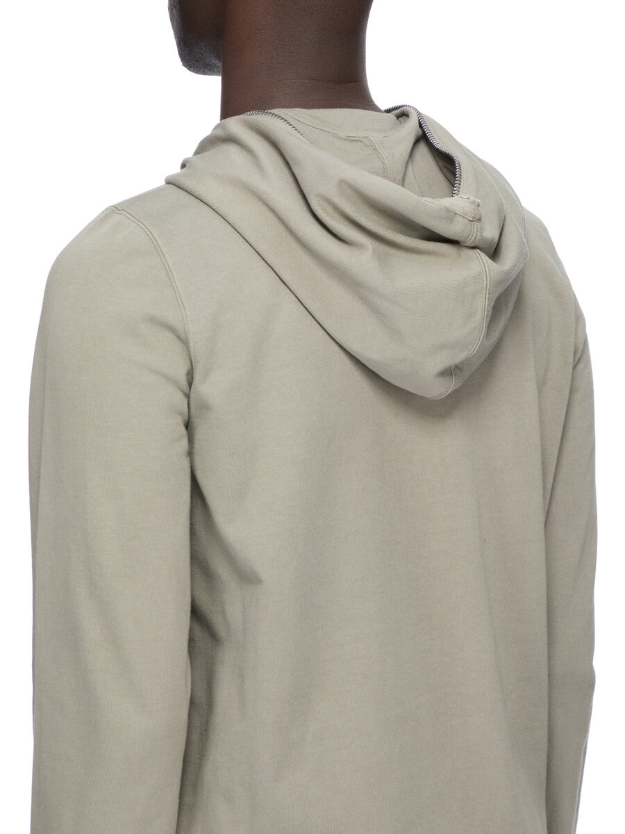 DU02F6291_RIGP_59 | GIMP HOODIE