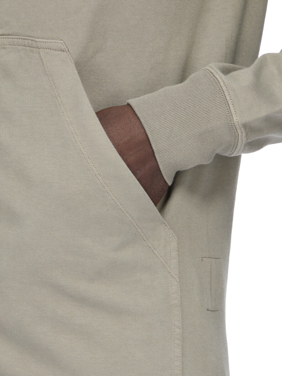 DU02F6291_RIGP_59 | GIMP HOODIE