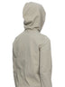 DU02F6291_RIGP_59 | GIMP HOODIE