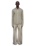 DU02F6291_RIGP_59 | GIMP HOODIE