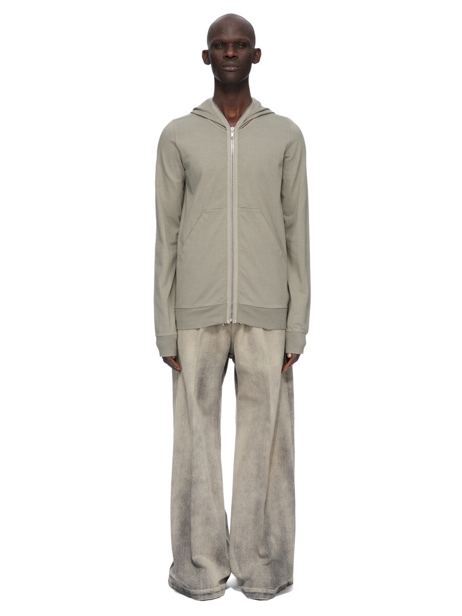 DU02F6291_RIGP_59 | GIMP HOODIE