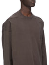 DU02F6292_RIGP_78 | TOMMY LS SWEAT
