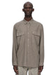DU02F6297_CFL_34 | JUMBO OUTERSHIRT