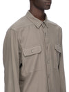 DU02F6297_CFL_34 | JUMBO OUTERSHIRT