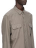 DU02F6297_CFL_34 | JUMBO OUTERSHIRT