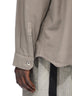 DU02F6297_CFL_34 | JUMBO OUTERSHIRT