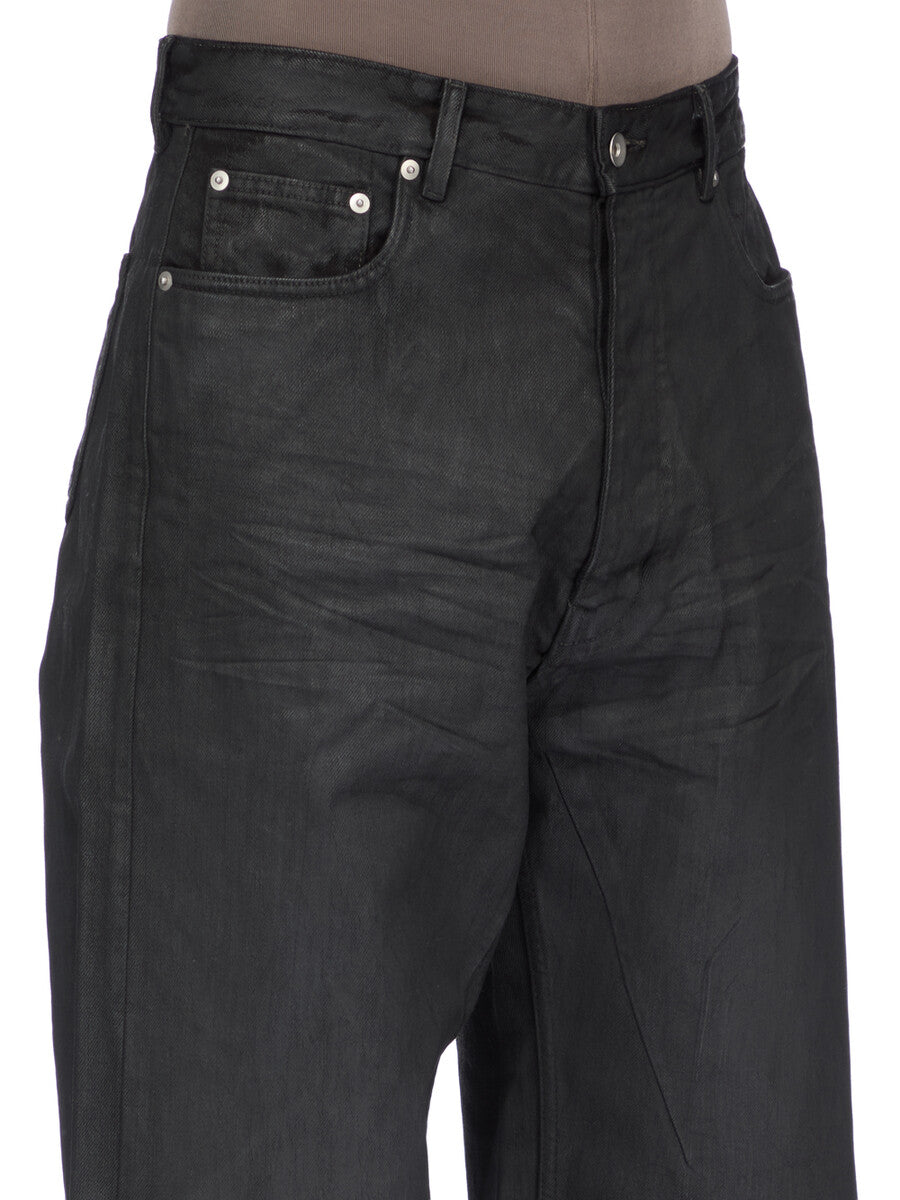 GETH JEANS| RICK OWENS