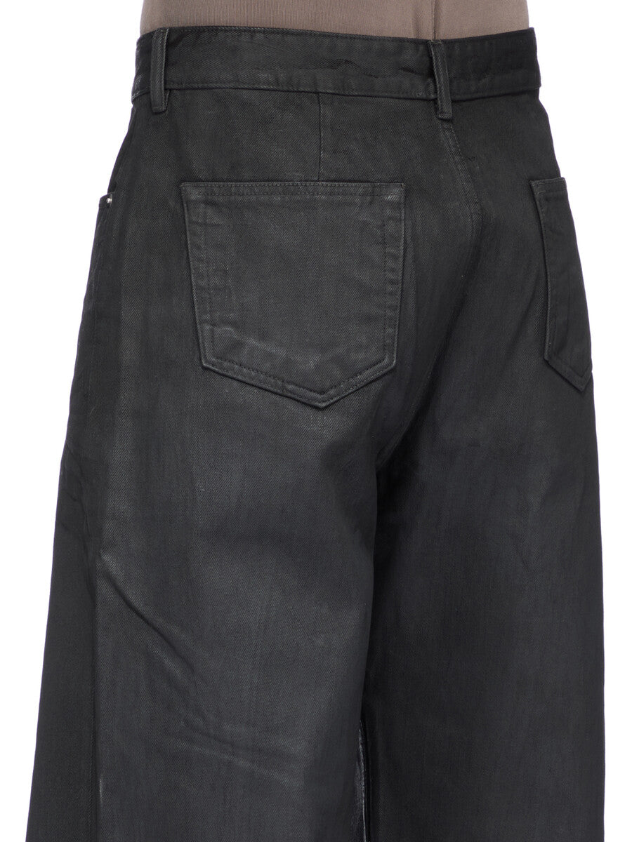 GETH JEANS| RICK OWENS