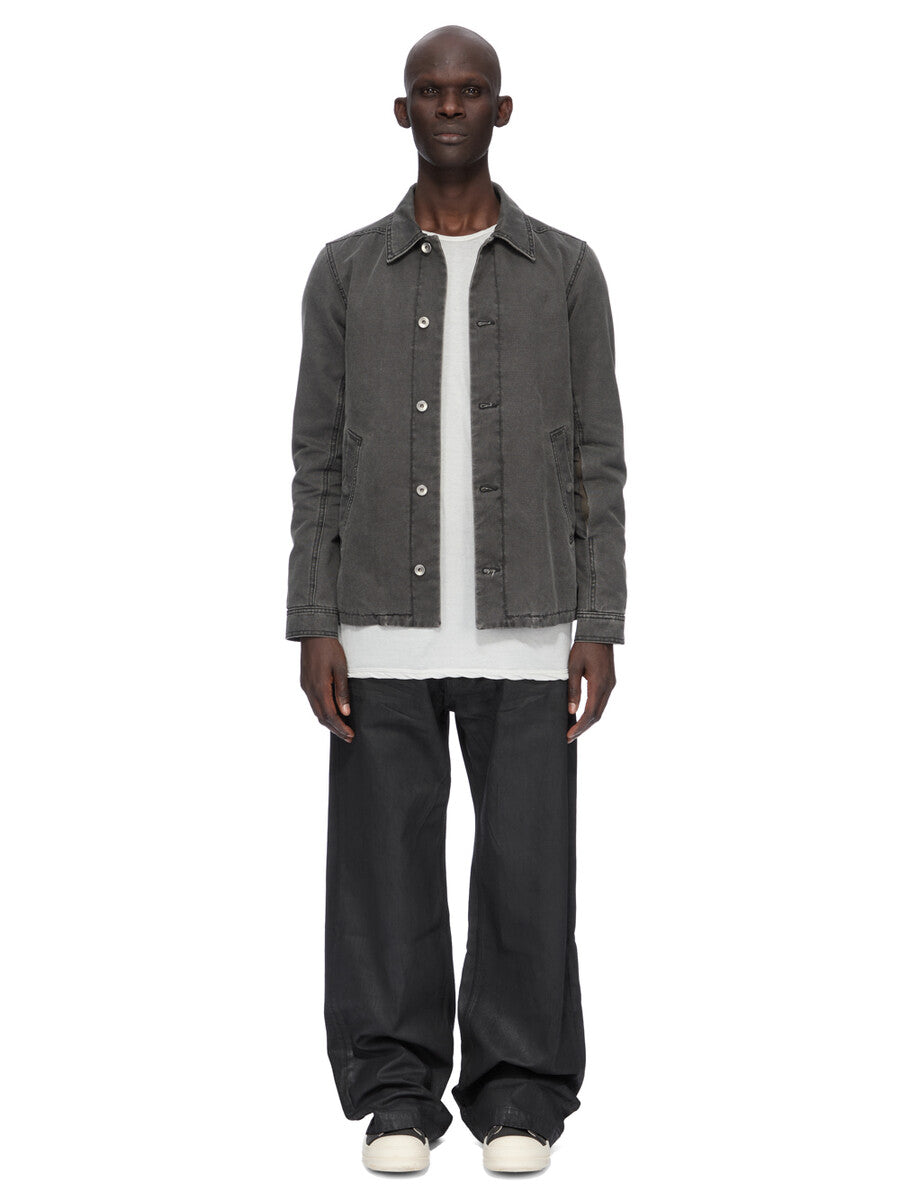 GETH JEANS| RICK OWENS