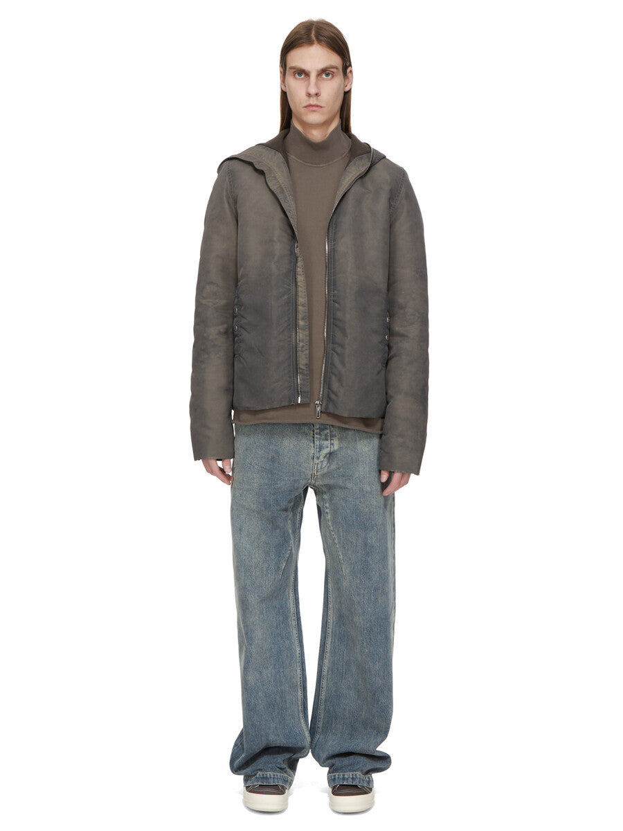 GETH JEANS| RICK OWENS