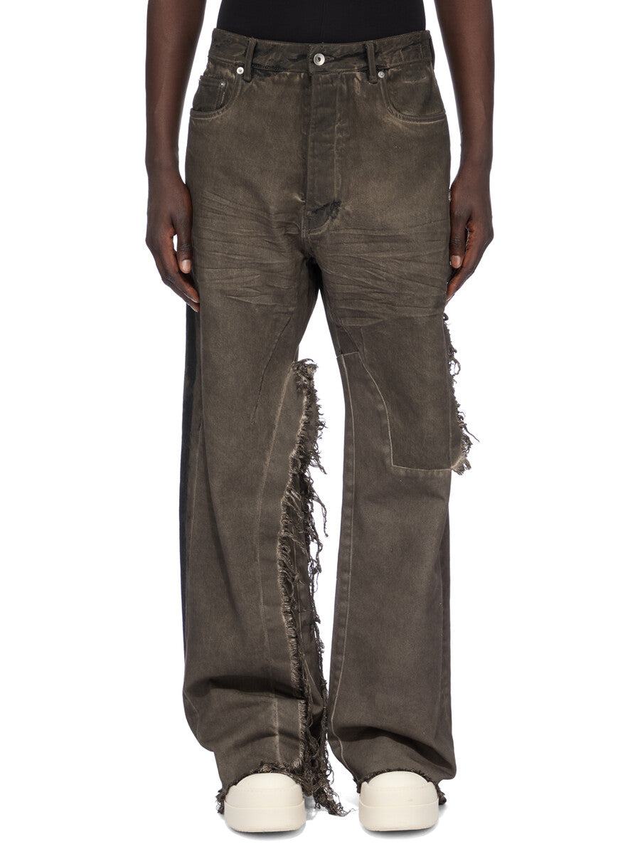 DU02F6351_DRKCM_34100 | GETH JEANS