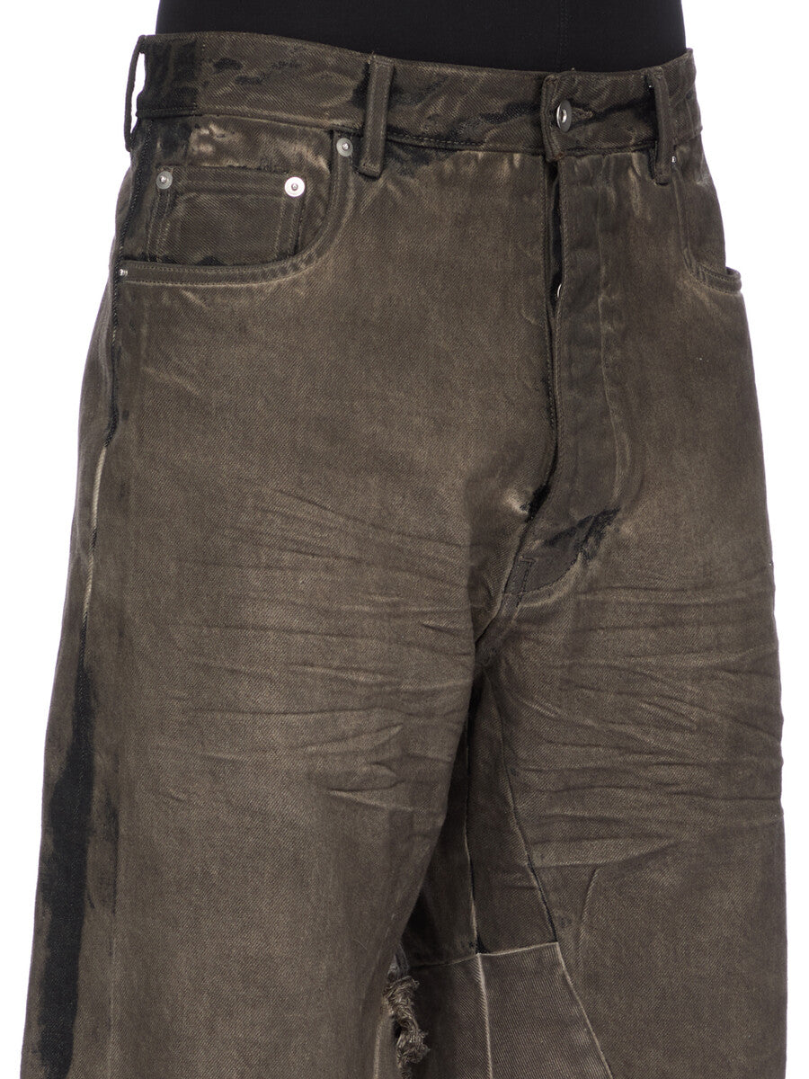 DU02F6351_DRKCM_34100 | GETH JEANS