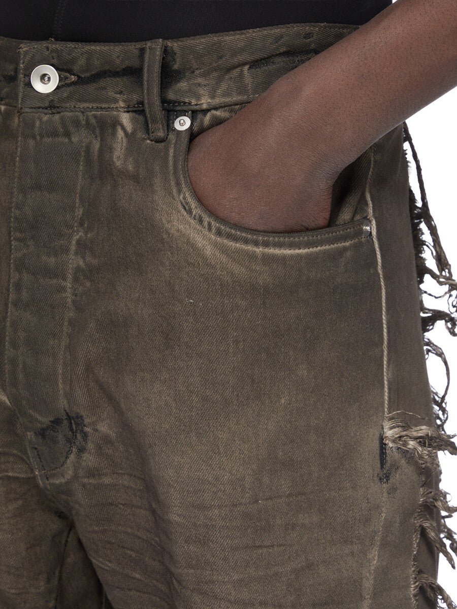 DU02F6351_DRKCM_34100 | GETH JEANS