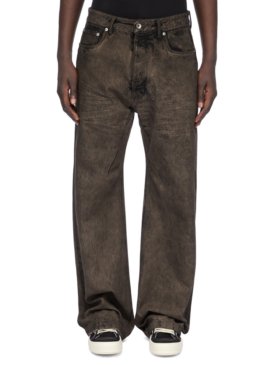 DU02F6351_DRK_34 | GETH JEANS