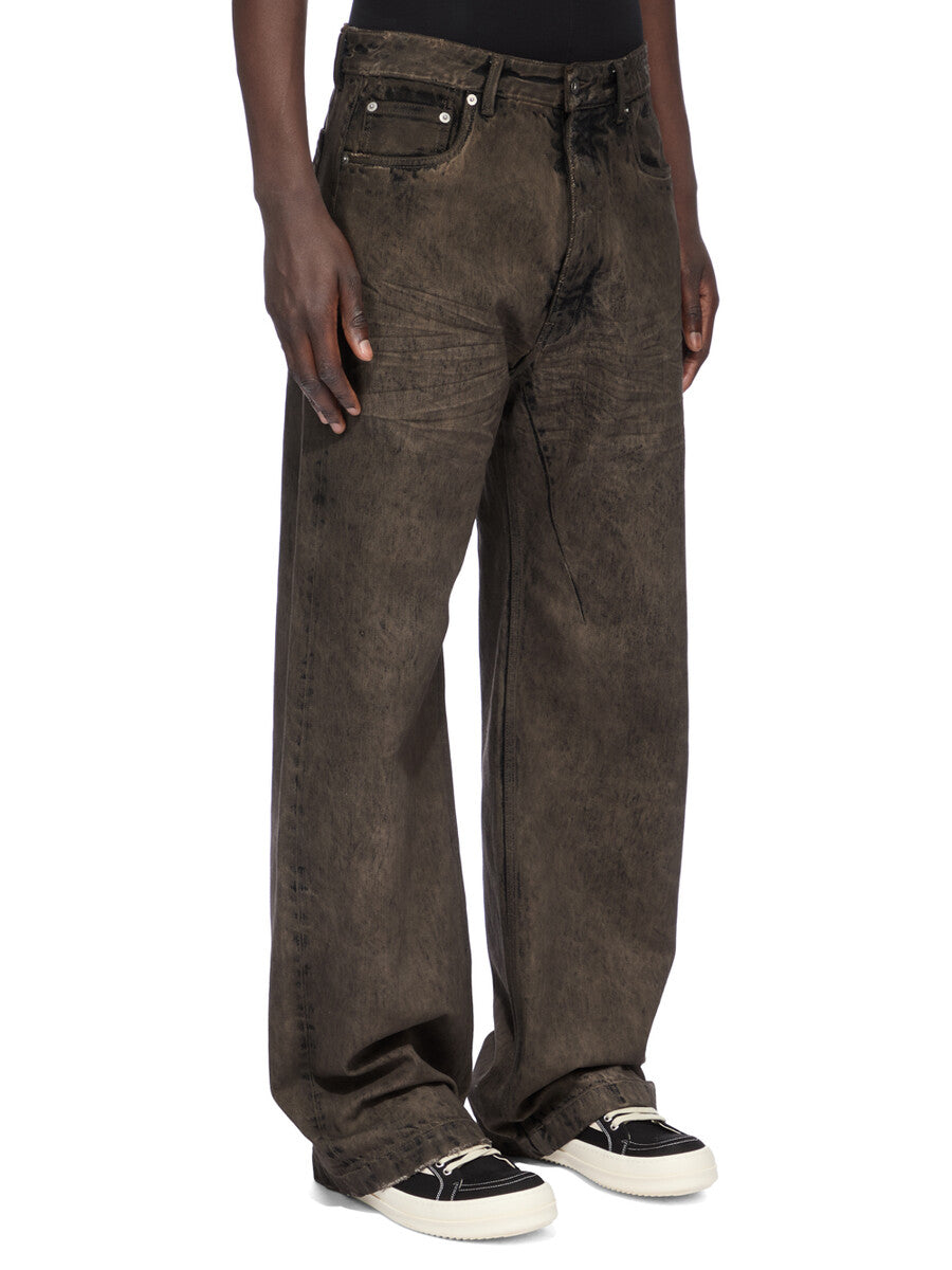 DU02F6351_DRK_34 | GETH JEANS